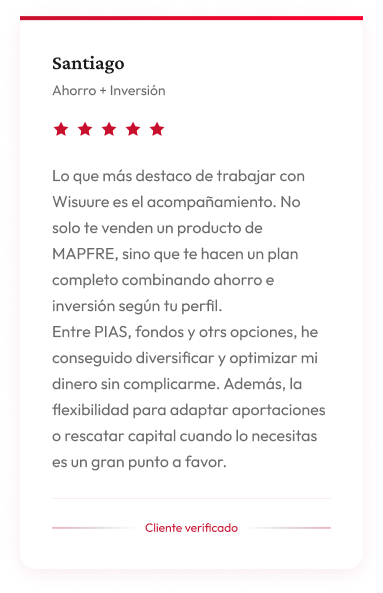 Ahorro e inversión santiago
