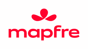 af mapfre logotype ver 1 rgb red